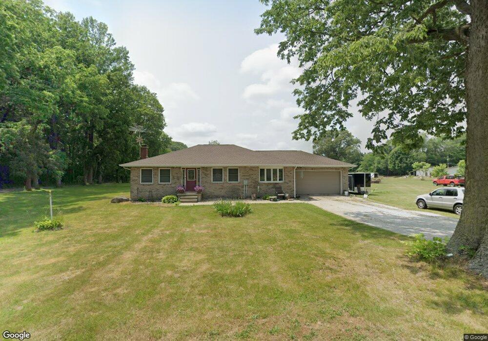 2008 N 800 E, Rolling Prairie, IN 46371 - photo 1