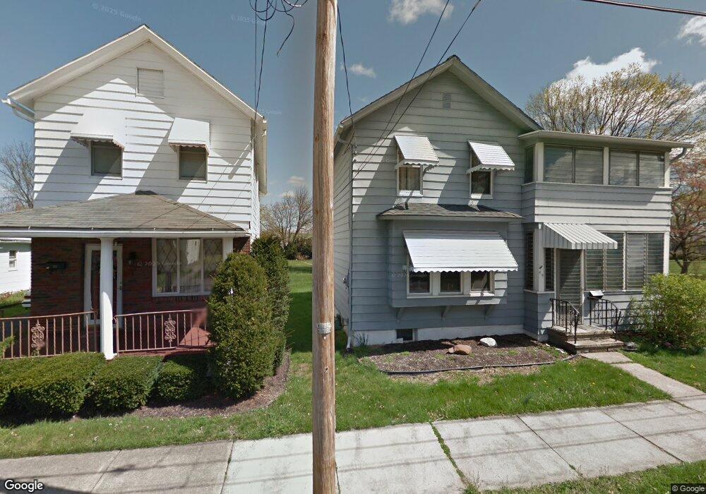 21 W 1st St, Wyoming, PA 18644 - photo 1