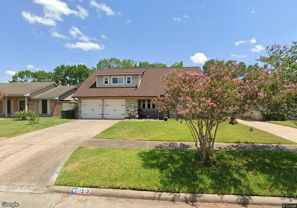 11519 Kirkvalley Dr, Houston, TX 77089 - photo 1