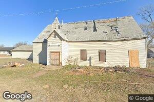 3721 W 6th Place, Tulsa, OK 74127