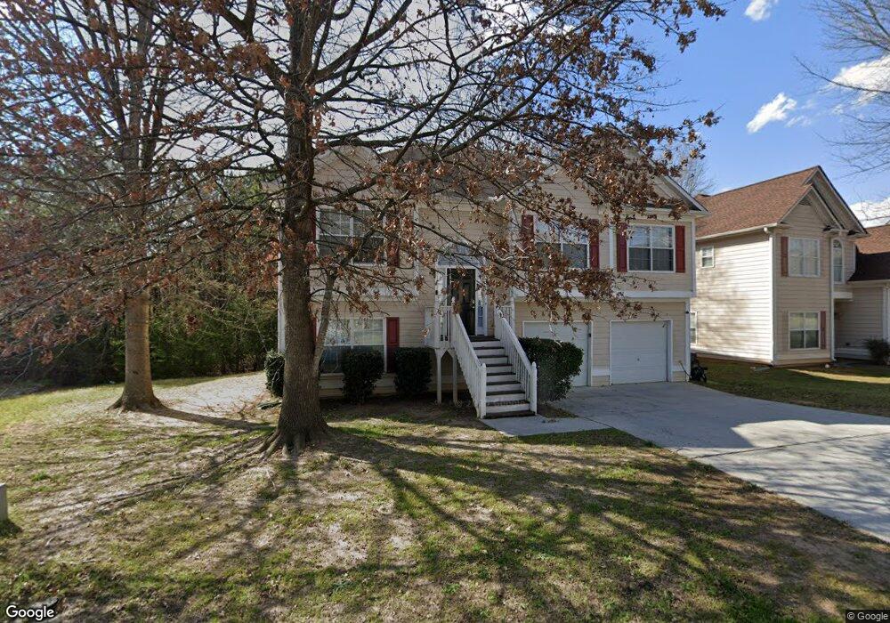 2136 Cumberland Creek Trail SW unit 2, Marietta, GA 30008 - photo 1