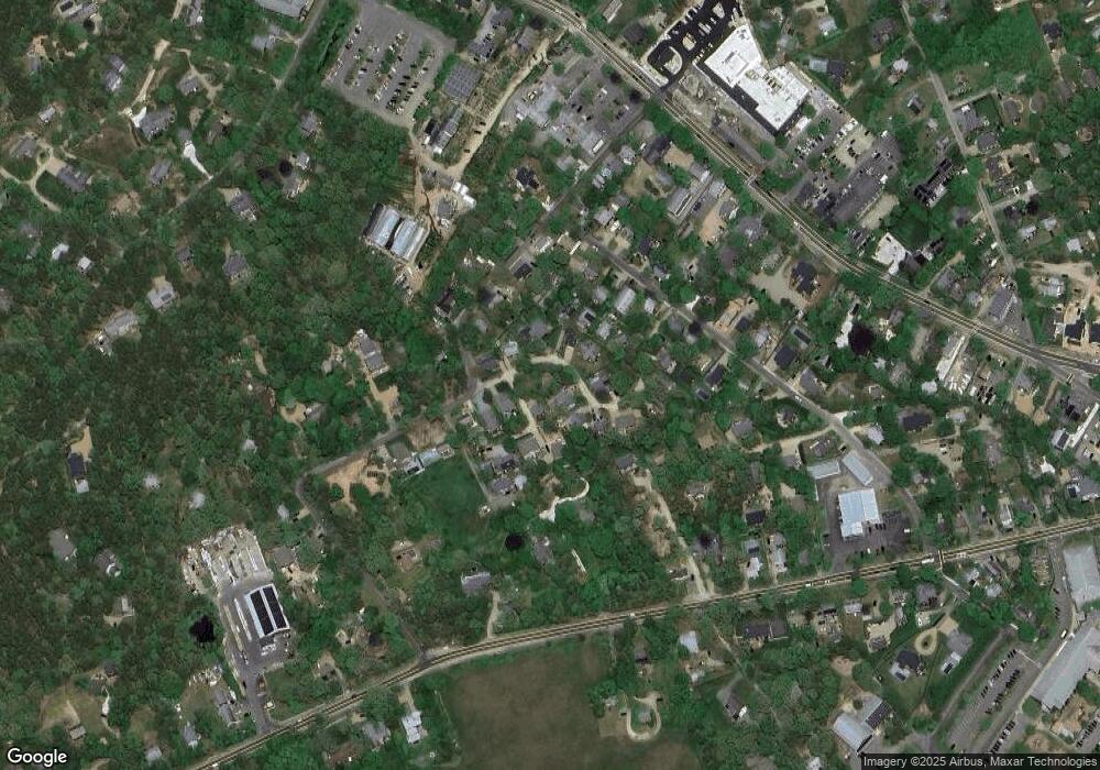 25 Hannas Way, Edgartown, MA 02539 - photo 1