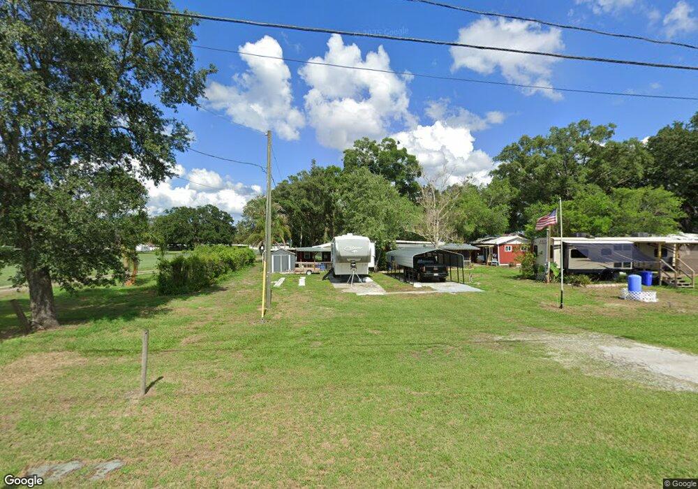 7908 Wire Rd, Zephyrhills, FL 33540 - photo 1