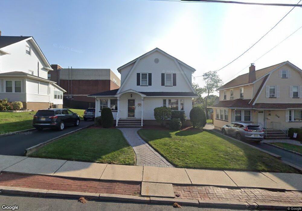 252 Henry St, Hasbrouck Heights, NJ 07604 - photo 1