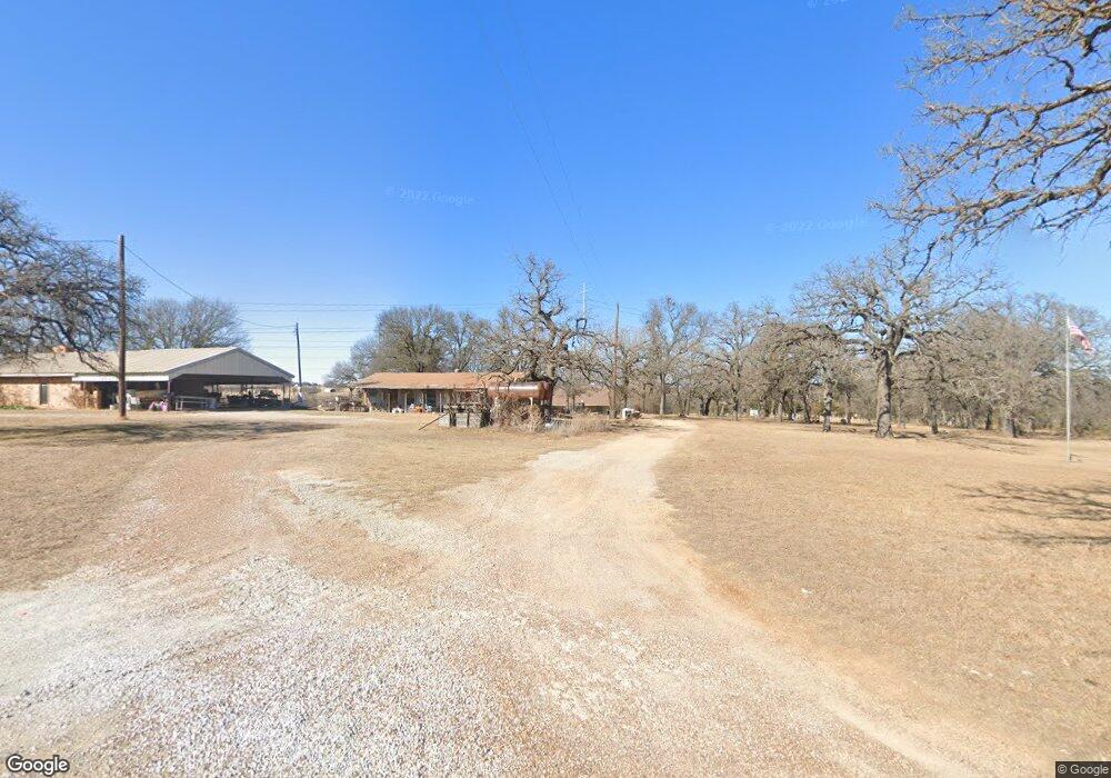178 County Road 4767, Boyd, TX 76023 - photo 1