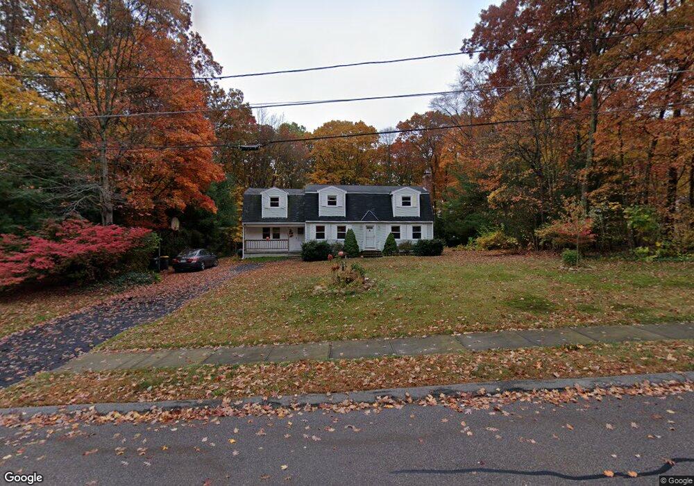 349 Mucciarone Rd, Franklin, MA 02038 - photo 1