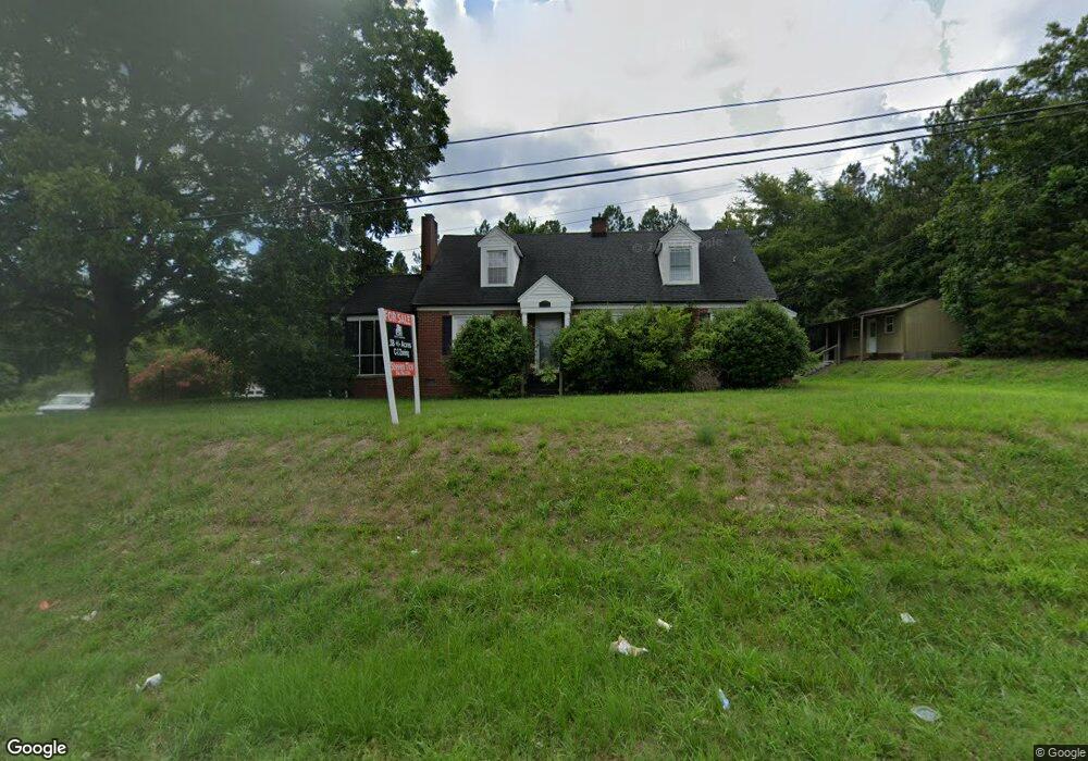 3550 Us Highway 601 S, Concord, NC 28025 - photo 1