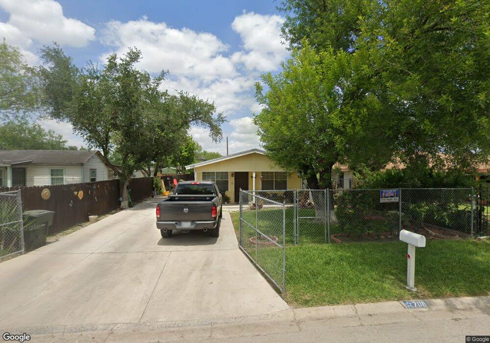 706 Athol St, San Juan, TX 78589 - photo 1