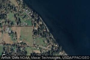 2339 N Nugent Rd, Lummi Island, WA 98262