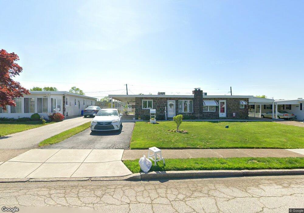 1307 Hillcrest Rd, Conshohocken, PA 19428 - photo 1