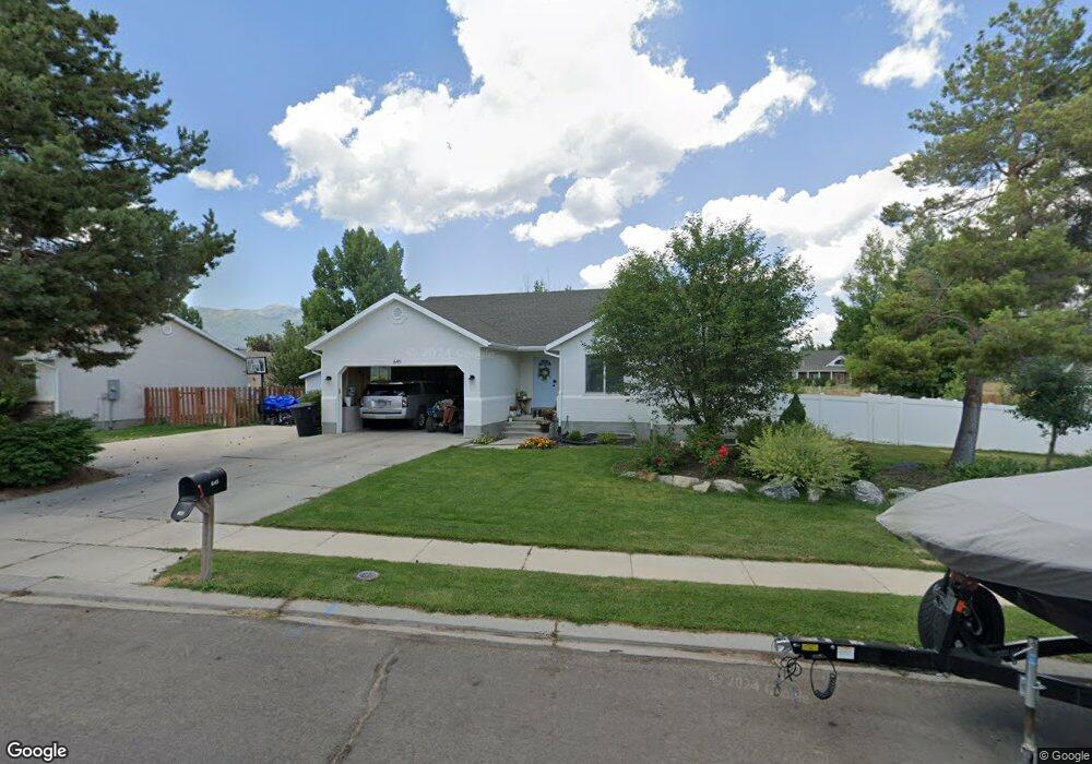 645 E 260 S, Midway, UT 84049 - photo 1