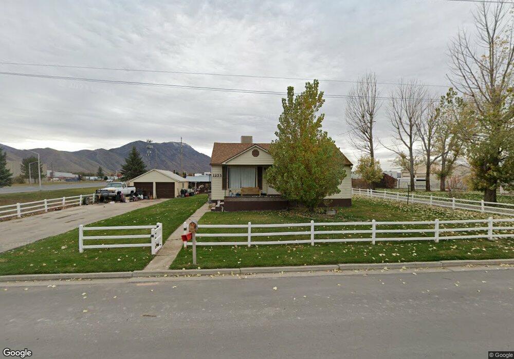 1233 W Utah Ave, Payson, UT 84651 - photo 1