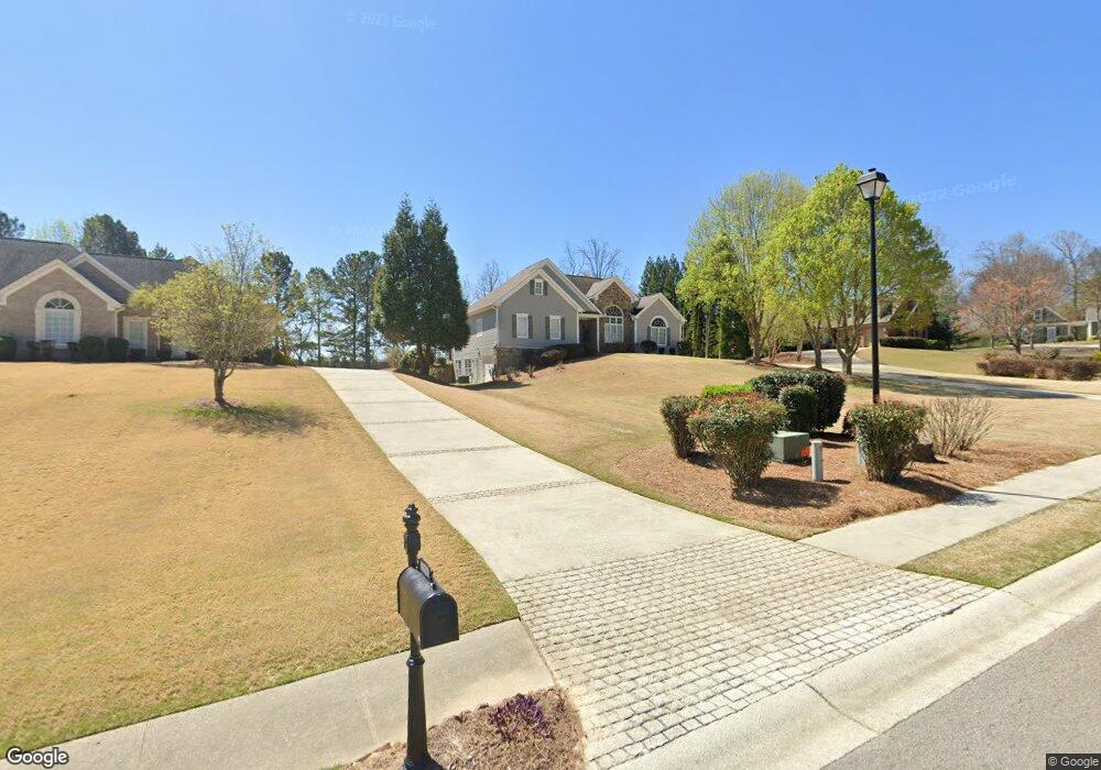 4291 Creek Water Crossing, Flowery Branch, GA 30542 - photo 1