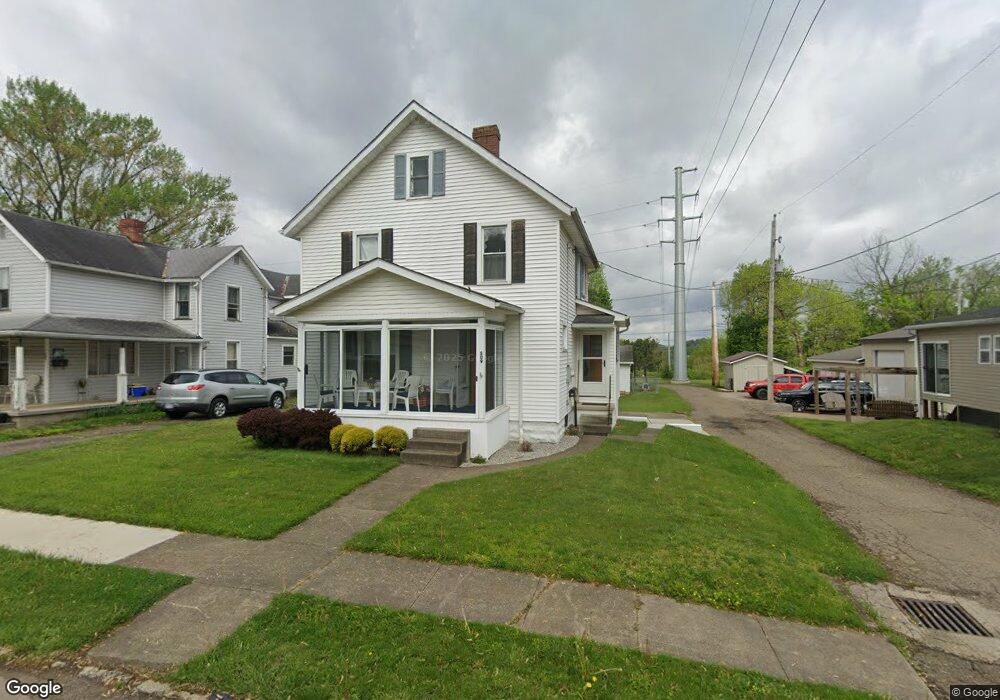 509 N 15th St, Coshocton, OH 43812 - photo 1