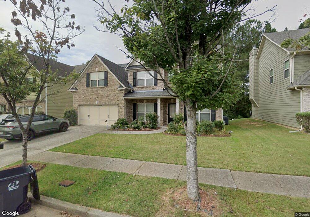 5130 Winter Haven Walk, Sugar Hill, GA 30518 - photo 1