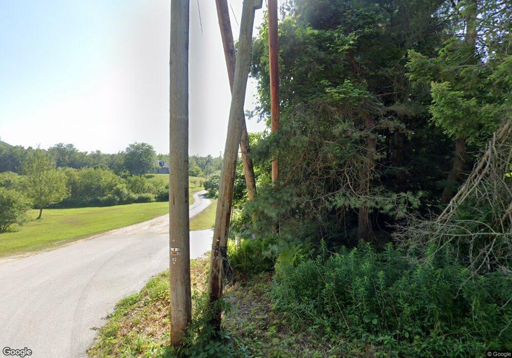 541 S Mendon Rd, Rutland, VT 05701 - photo 1