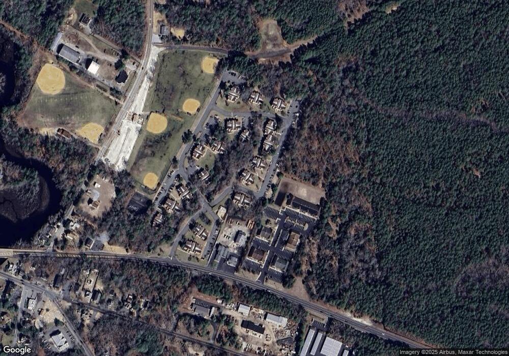 406 Meadowbrook Dr, Mays Landing, NJ 08330 - photo 1