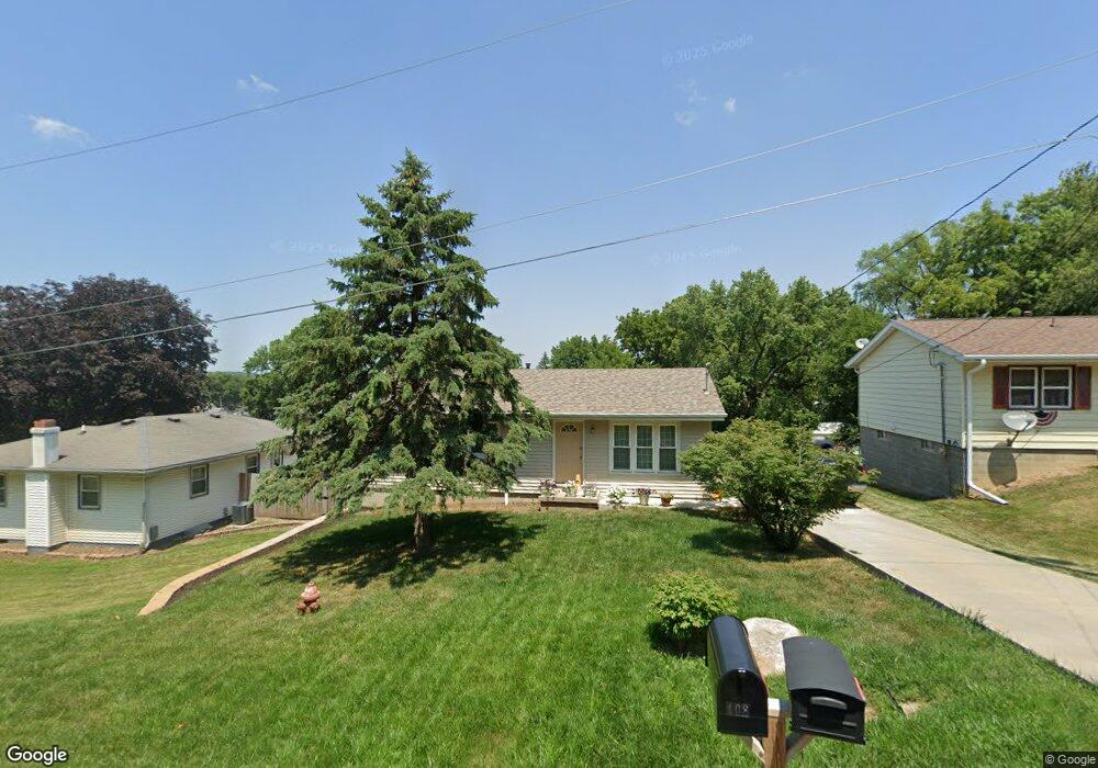 408 W High St, Colfax, IA 50054 - photo 1