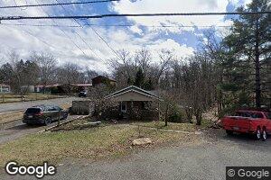 1944 Stanaford Rd, Beckley, WV 25801