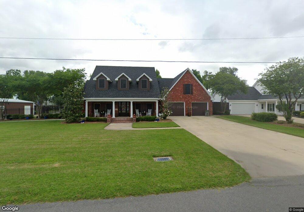 2622 Magnolia Ln, Lake Charles, LA 70605 - photo 1