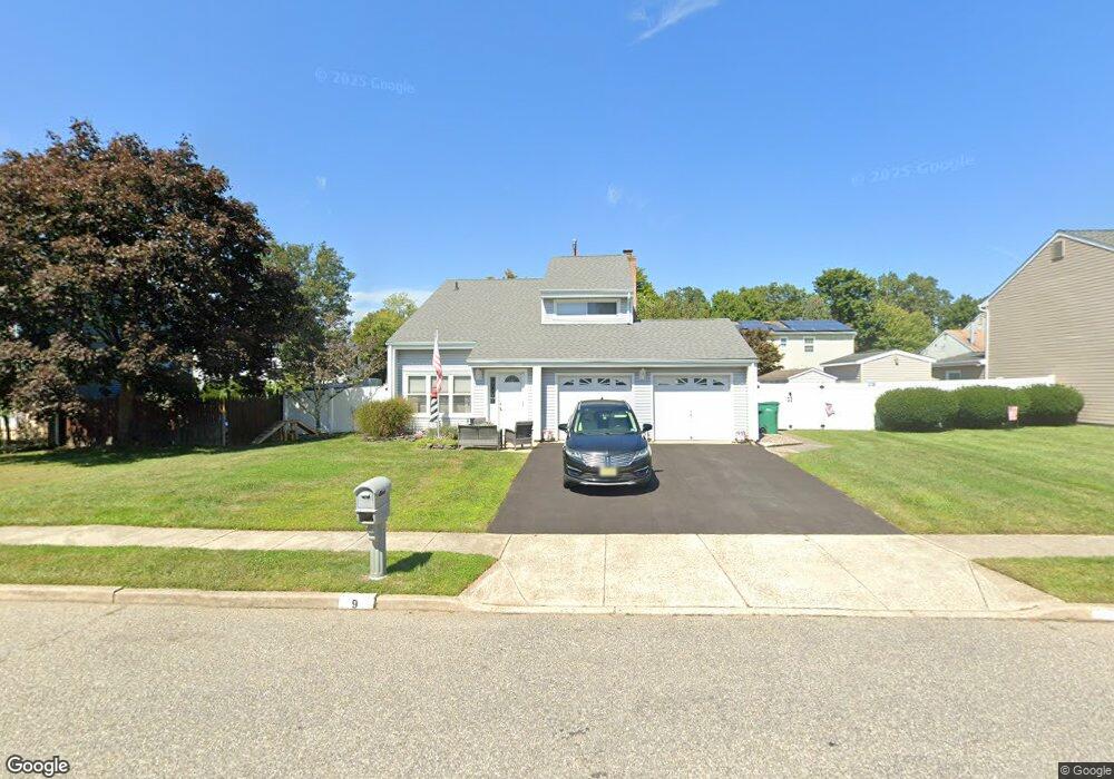 9 Tamarack St, Howell, NJ 07731 - photo 1