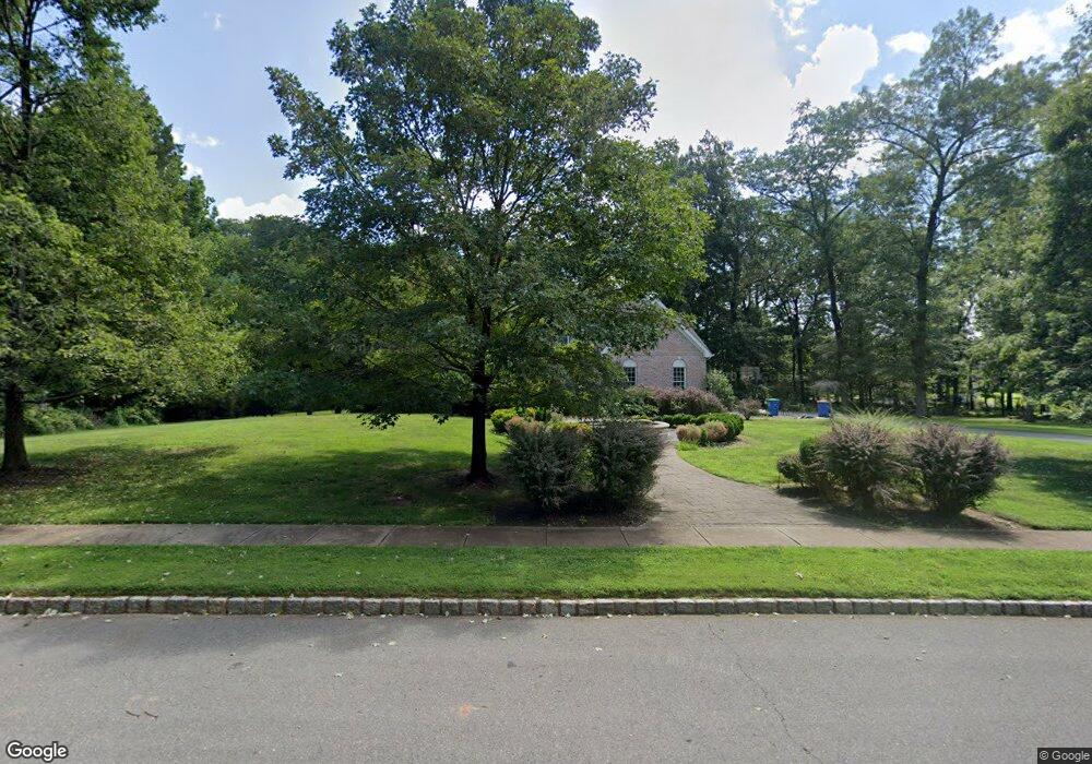 14 Concord Ln, Skillman, NJ 08558 - photo 1