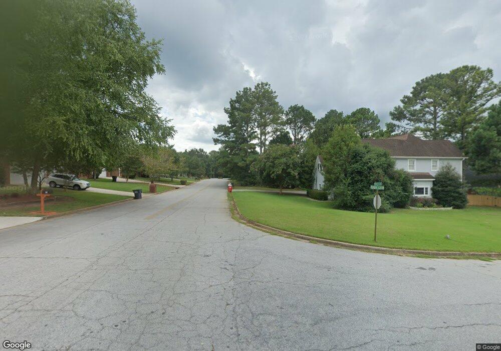 0 Cindy Cir unit 8077586, Covington, GA 30016 - photo 1