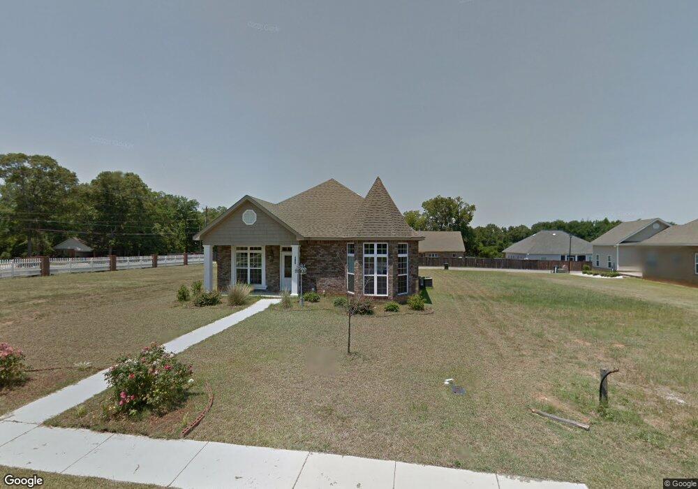 103 Collinstown Ave, Centerville, GA 31028 - photo 1