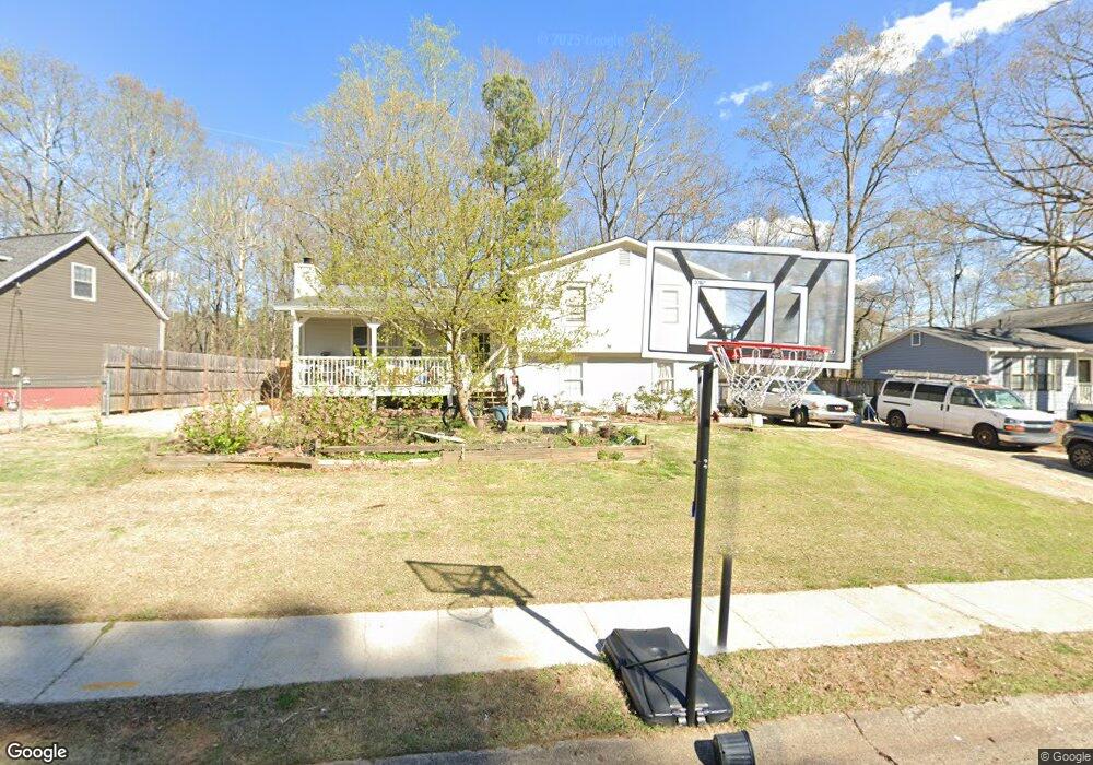 1042 Hicksmil Dr SW unit 7, Marietta, GA 30060 - photo 1