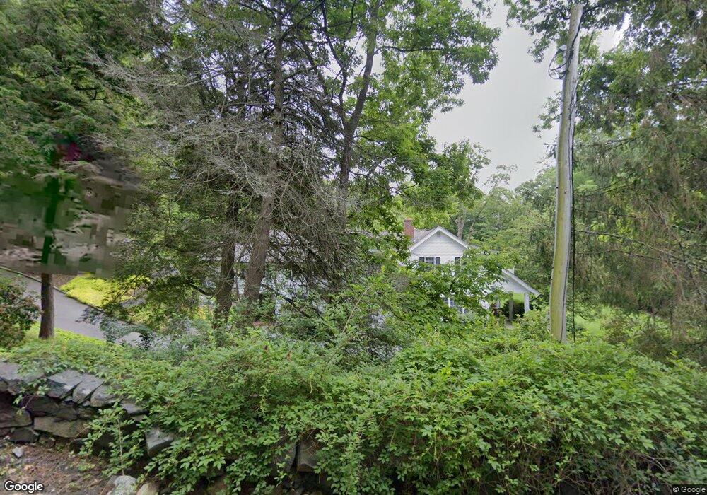 38 Oregon Rd, Armonk, NY 10504 - photo 1