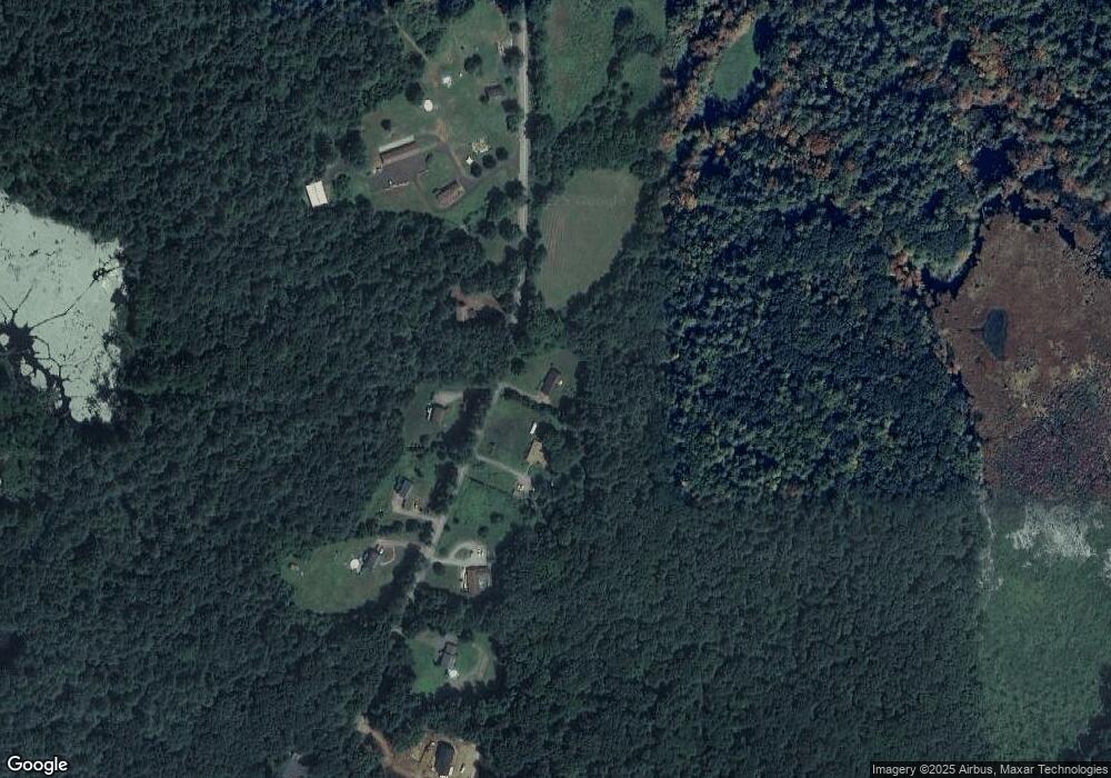 275 New Braintree Rd, West Brookfield, MA 01585 - photo 1