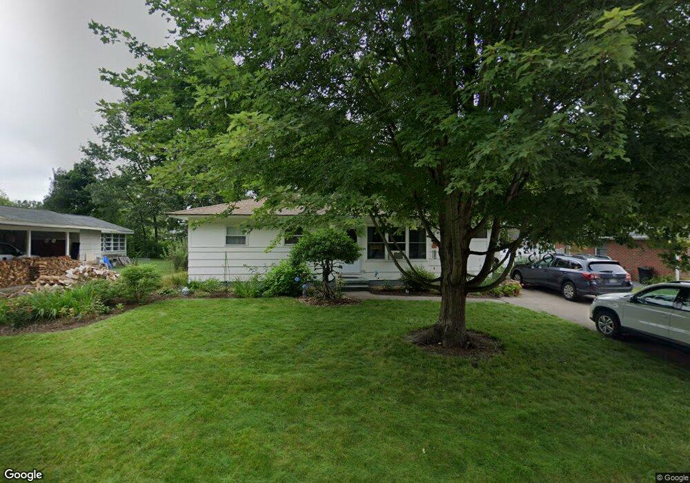 20 Rundlett St, Concord, NH 03301 - photo 1