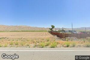 5925 California 166, Cuyama, CA 93254