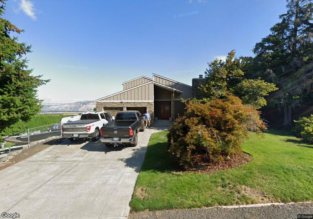 2625 E 12th St, the Dalles, OR 97058 - photo 1