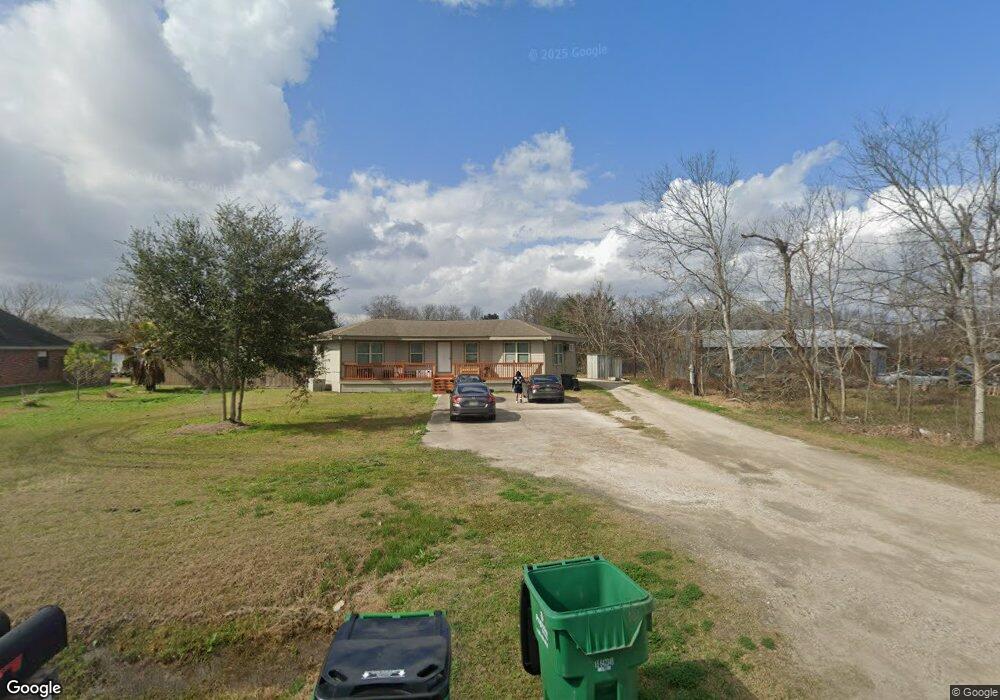 9402 Harvest Acres Dr, Manvel, TX 77578 - photo 1