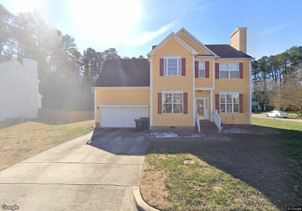 1117 Haventree Rd, Durham, NC 27713 - photo 1