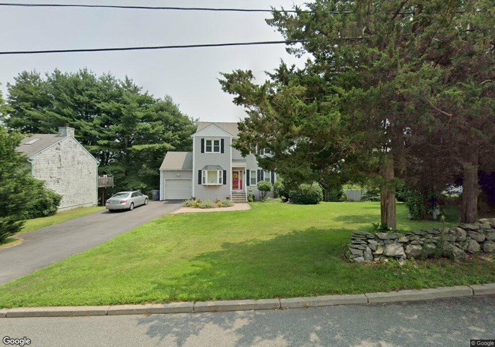 626 Natick Ave, Cranston, RI 02921 - photo 1