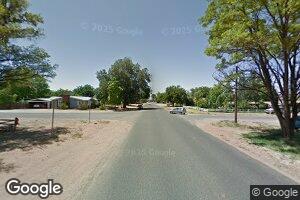 215 N 100 E, Kanab, UT 84741