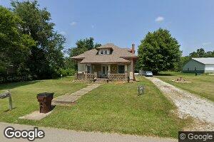 7348 W Versailles St, Holton, IN 47023