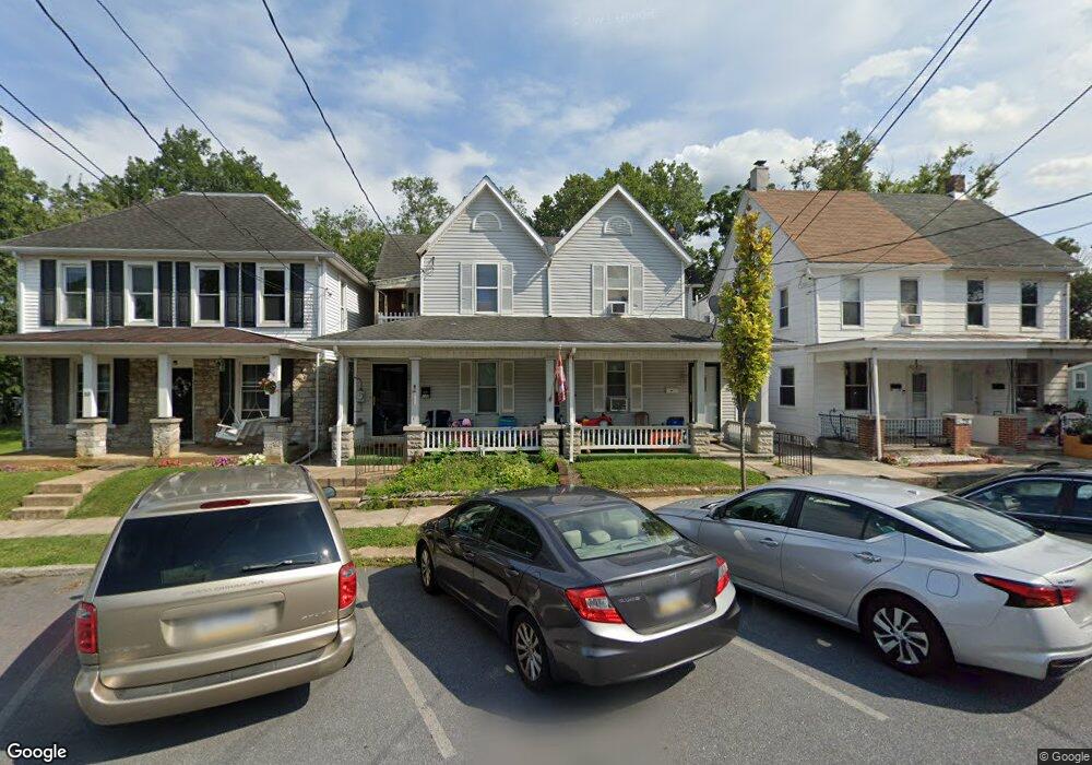 122 Herman Ave, Lemoyne, PA 17043 - photo 1