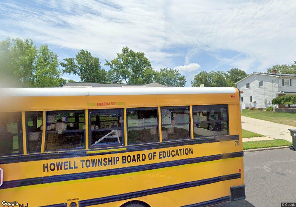 9 Westbrook Rd, Howell, NJ 07731 - photo 1