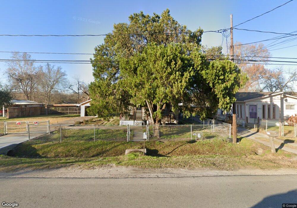 3309 Bertrand St, Houston, TX 77093 - photo 1