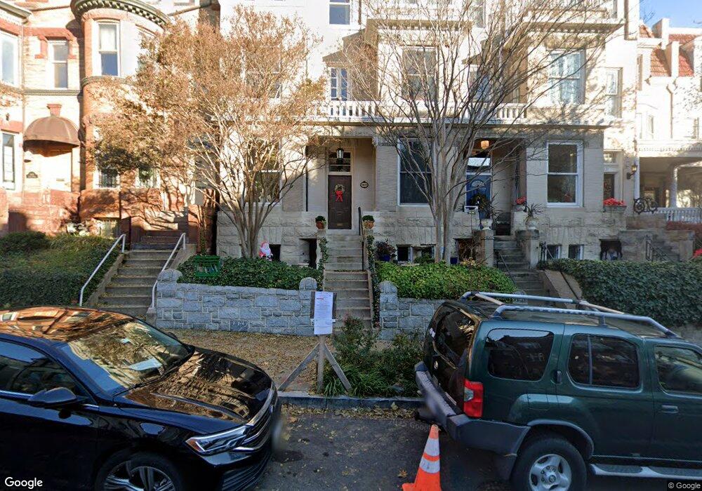 1841 Vernon St NW, Washington, DC 20009 - photo 1