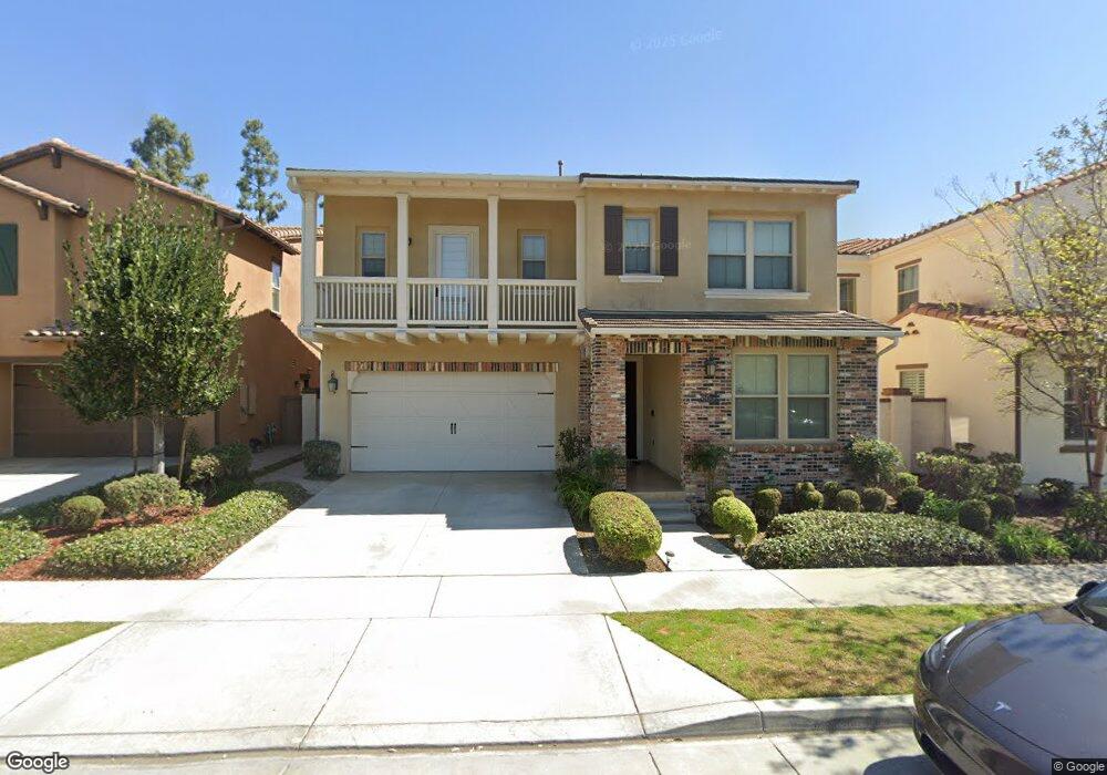 3592 La Plaza Dr, Brea, CA 92823 - photo 1