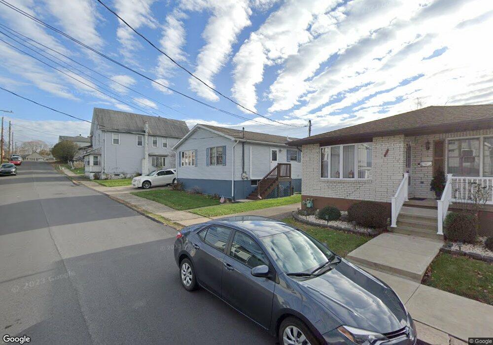 22 Saint John St, Wilkes Barre, PA 18705 - photo 1