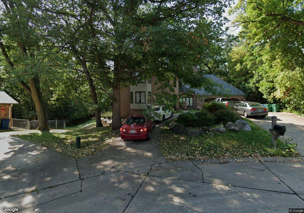 1418 W Danube Rd, Minneapolis, MN 55432 - photo 1