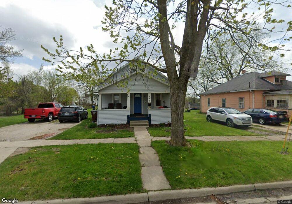 330 Lawrence Ave, Adrian, MI 49221 - photo 1