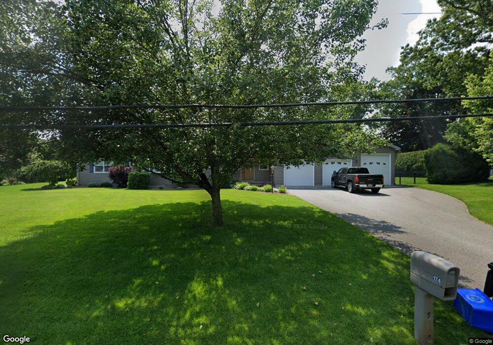 174 Grassy Gutter Rd, Longmeadow, MA 01106 - photo 1