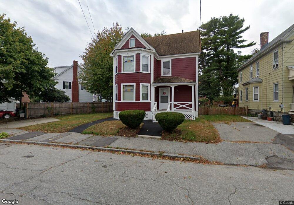 225 Carleton St, Lawrence, MA 01843 - photo 1