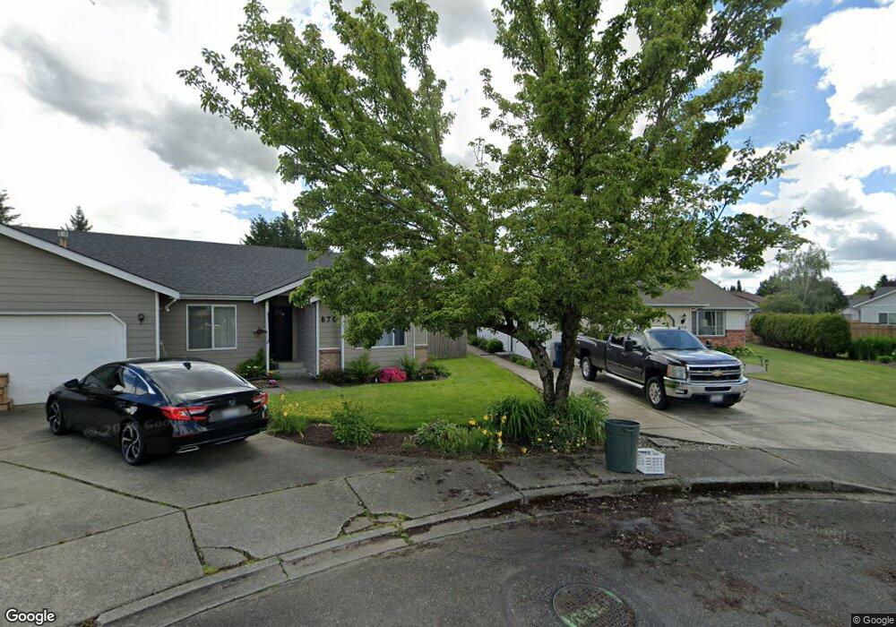 8447 Double Ditch Rd, Lynden, WA 98264 - photo 1